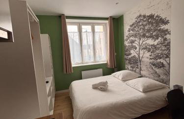 Logements centre Bourg - Foto 31