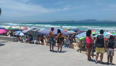 Cabo Frio - Praia do Peró - Foto 2