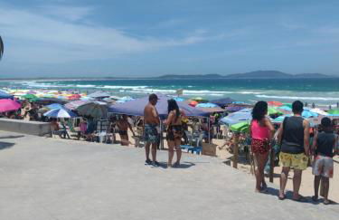 Cabo Frio - Praia do Peró - Foto 2