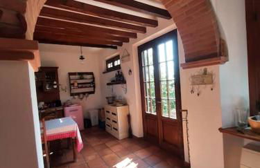 Il Fienile in Toscana A warm interior just a few minutes from the beach - Foto 7