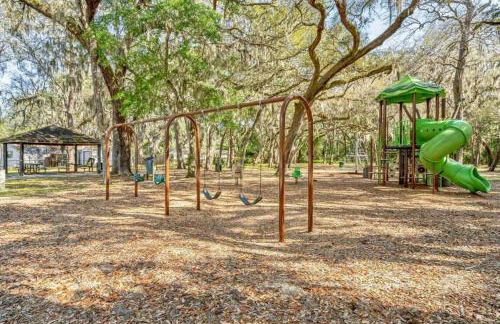 Surfers Paradise: Cozy Home near Hanna Park Poles - Foto 44