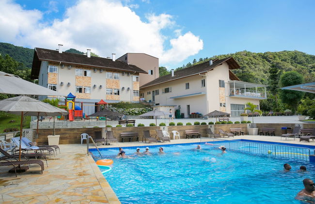 Hotel Fazenda Pommernland - Photo 60