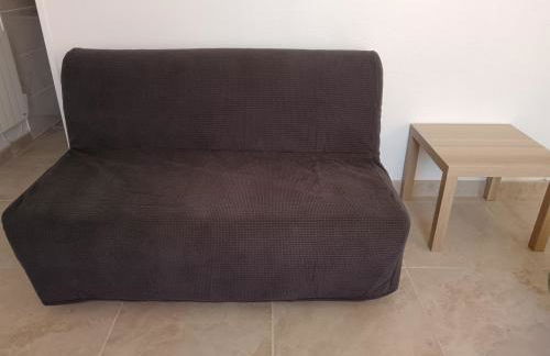 Séduisant studio confortable - Foto 12