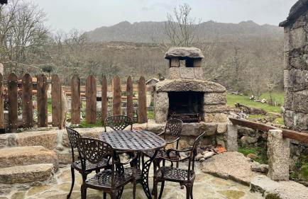 Aldeia de Pontes - Castro Laboreiro - Foto 72