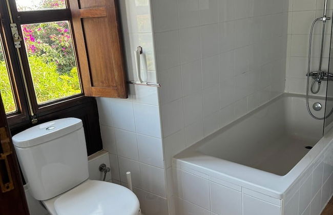 Oasis Hill Botanical Garden - Foto 45