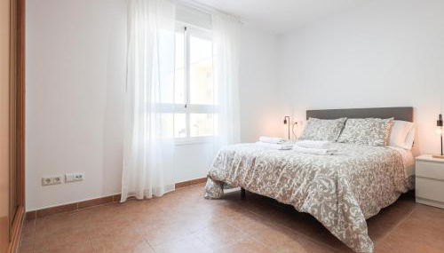 Apt buenas calidades La Algaba Bazan - Photo 4