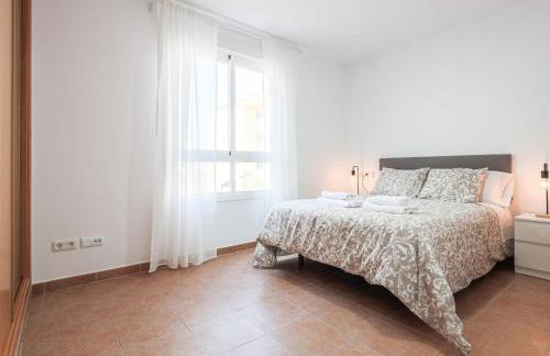 Apt buenas calidades La Algaba Bazan - Photo 4