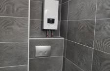 Apartment SAND - Entry with PIN 0 - 24h, Luxury massage chair,Infrared sauna,FREE CANCELLATION 24 hours before Check In, Premium pillows and mattress - Photo 23