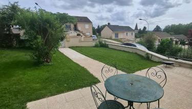 Ker'mima in Antoigné Châtellerault - Foto 5