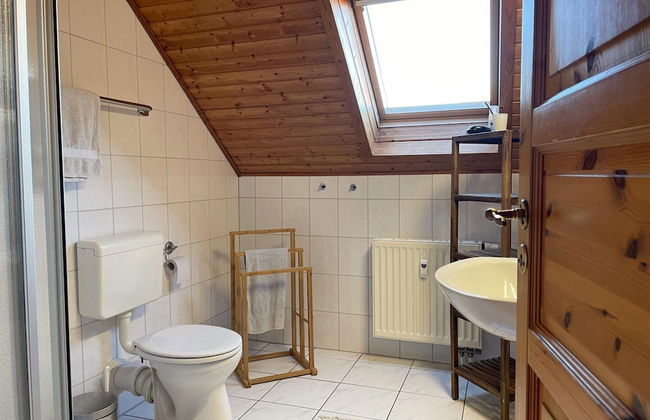 Doppelhaushalfte in Hasselfelde - Foto 11