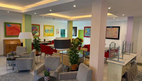 Hotel Dada Art 1-Zimmer Apartment - Foto 2