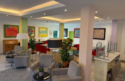 Hotel Dada Art 1-Zimmer Apartment - Foto 2