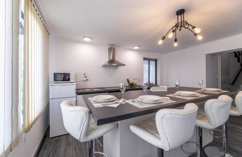 Apartment Josip Brusic - Foto 15