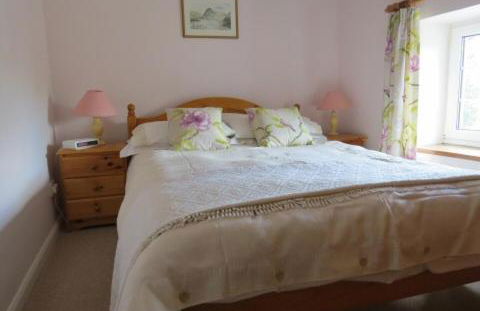 Garries Cottage - Foto 3