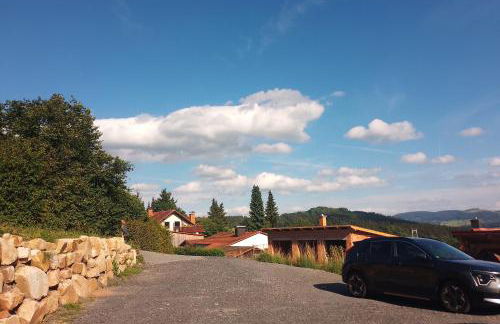 Ferienwohnung Omas Rhön-Garten - Photo 6