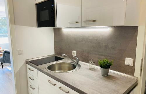 Bike Hike Ski Brilon - Ferienappartment - Foto 12