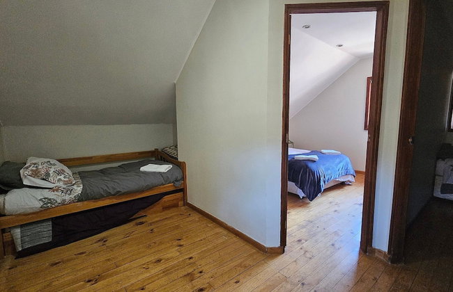 Oceana Suites Corralco - Photo 6