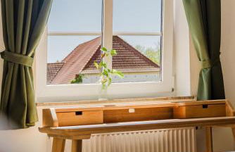 Ferienbauernhof Liesenberg Obstwiesenhaus Birnenbaum - Foto 70