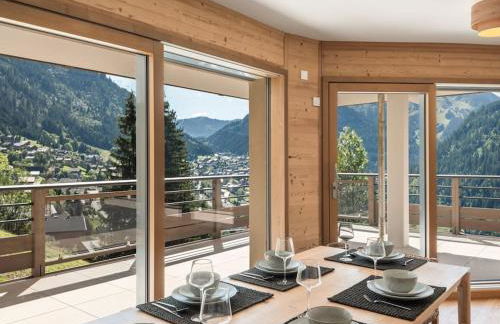 Le Theleme A201 By Avecoeur - Foto 15