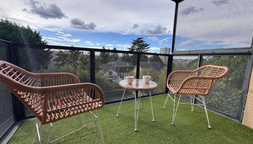 Le Primavera - Parking et Balcon - 4 pers - Foto 3