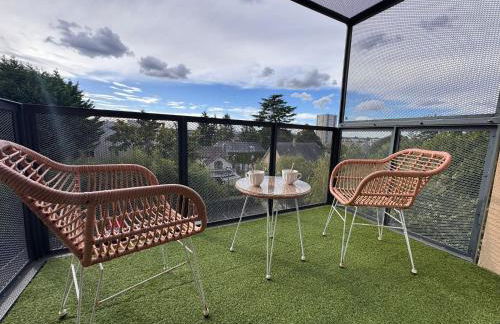 Le Primavera - Parking et Balcon - 4 pers - Foto 3