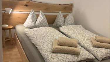 BergSeele Apartment - Foto 4