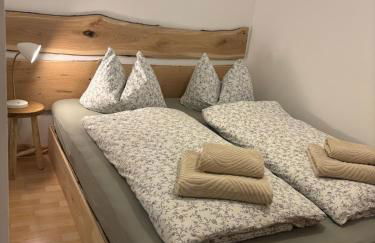 BergSeele Apartment - Foto 4