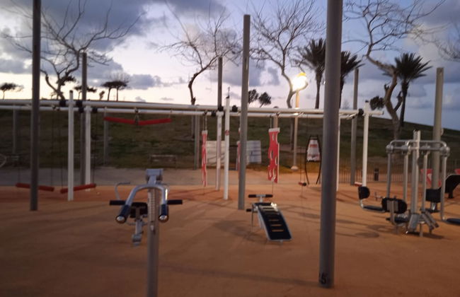 INDIGO TLV - Foto 41