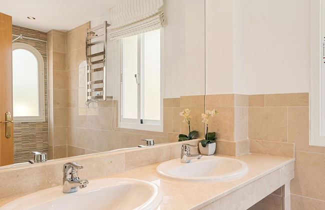 Villa Zacaluca Pool Whirlpool Sauna Gym - Foto 30