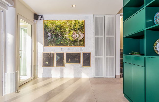 Mansão de Cinco Suítes em Geribá - Foto 45