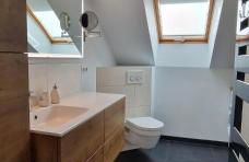 "L'Evasion" Maison avec jardin, Climatisation, Parkings privés, à 5mn à pied du centre Ville - Foto 12