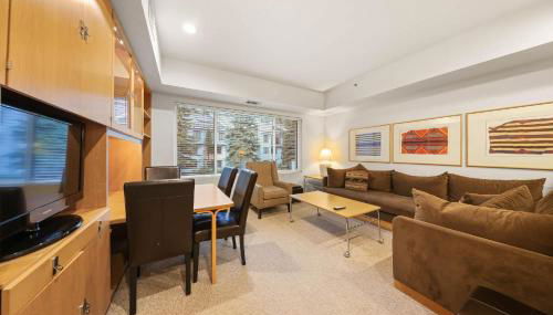 Palisades Tahoe Lodge Rentals Studio #234 - Foto 3