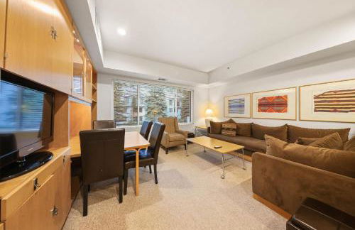 Palisades Tahoe Lodge Rentals Studio #234 - Foto 3