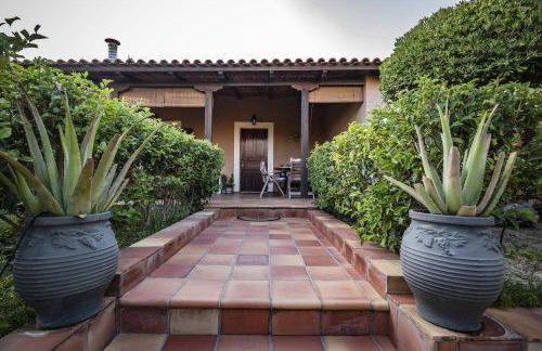 Villa Olympia - Foto 46