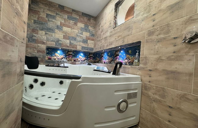 Apartaestudio con Jacuzzy Belen - Foto 18