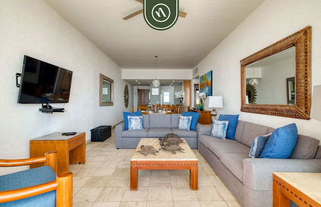 Sayil in Nuevo Vallarta - Foto 18