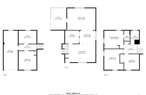 Hot Tub, Game Room, 4 Bedrooms, Gorgeous Remodel - Foto 53