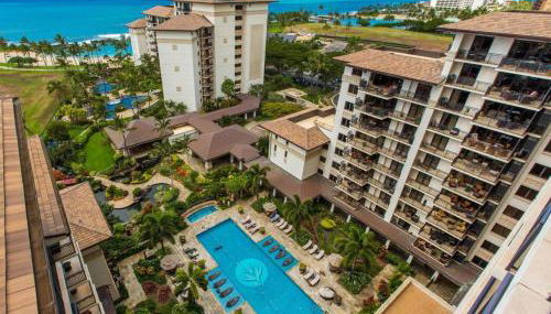 Luxurious Ocean View Beach Villa B-903 at Ko'Olina Beach Villas - Foto 2