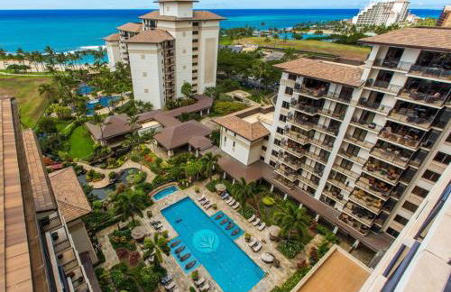 Luxurious Ocean View Beach Villa B-903 at Ko'Olina Beach Villas - Foto 2