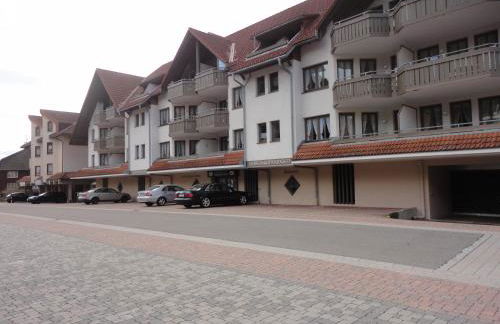 Apartement 12 in Kupferkanne - Foto 20