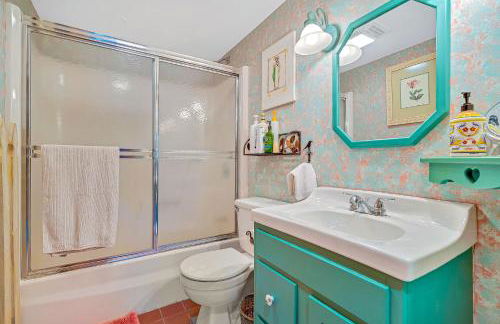 Wood Road Retreat - Foto 10