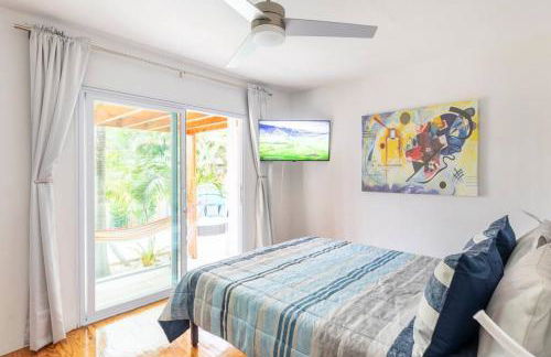 Blue Ocean Vacation Home 1 - Foto 6