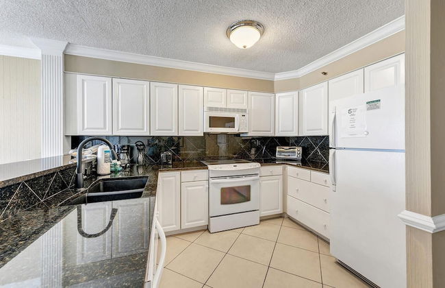 Destin on the Gulf 607 - Foto 14