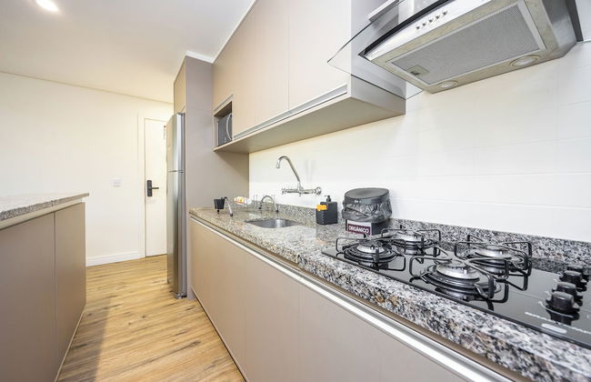 Metropolitan Flats - Foto 30