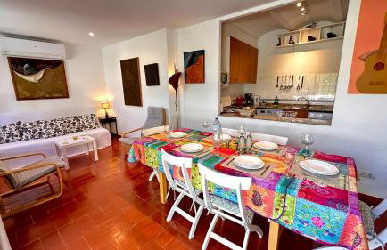 Casa con jardín a 40 metros de la playa. VR. - Foto 29