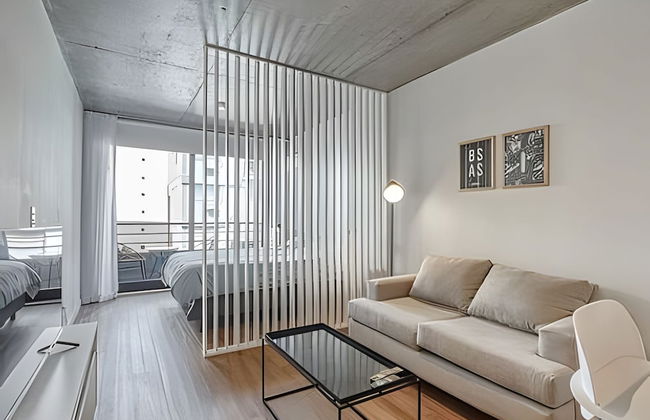 Urban Rent - Apartamento de renta temporaria en Belgrano - Foto 68