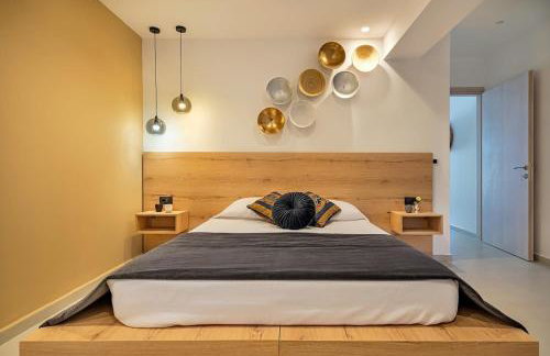 Sia Mare Seaside Apartments Faliraki - Photo 40