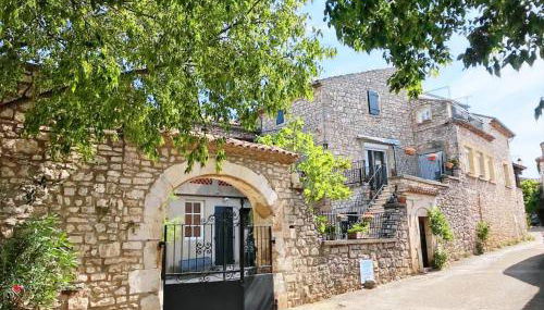 La Maréchale et ses 4 appartements à la location - Foto 3