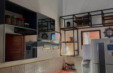 Espaço inteiro Casa de Praia no Brasil Pernambuco - Foto 10