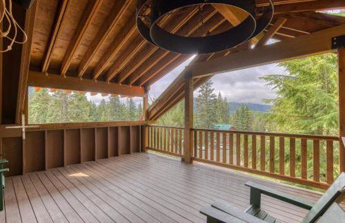 Little Trail Lodge - Unit B - Foto 45